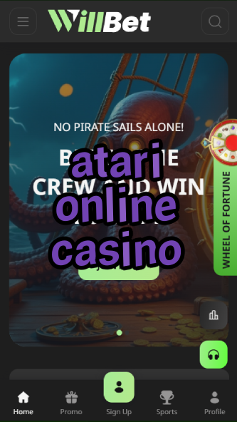 atari online casino-bandasonoracasino.asdasdzhjkds.com