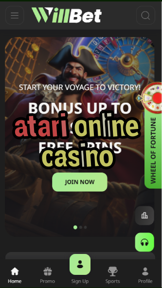 atari online casino-bandasonoracasino.asdasdzhjkds.com