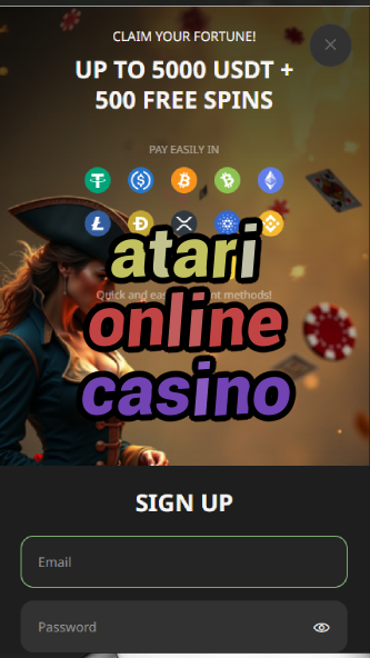 atari online casino-bandasonoracasino.asdasdzhjkds.com